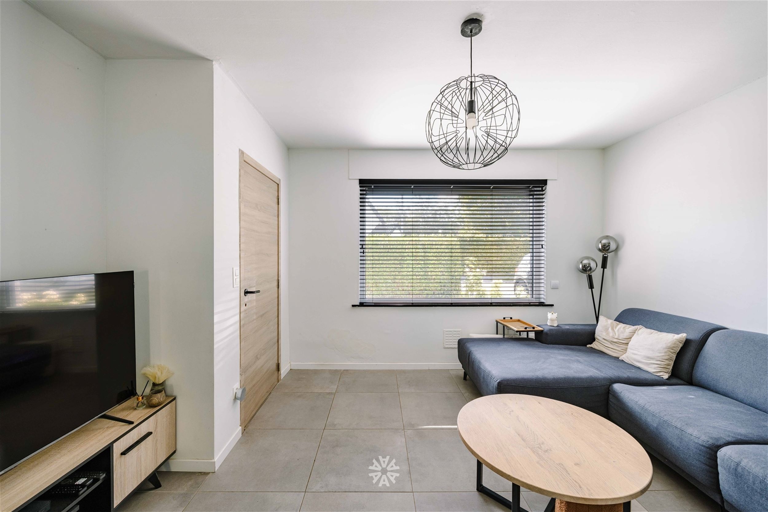 Instapklare starterswoning met 3 slaapkamers in Merelbeke Flora - foto 3