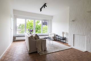 Apartment for sale in Antwerp