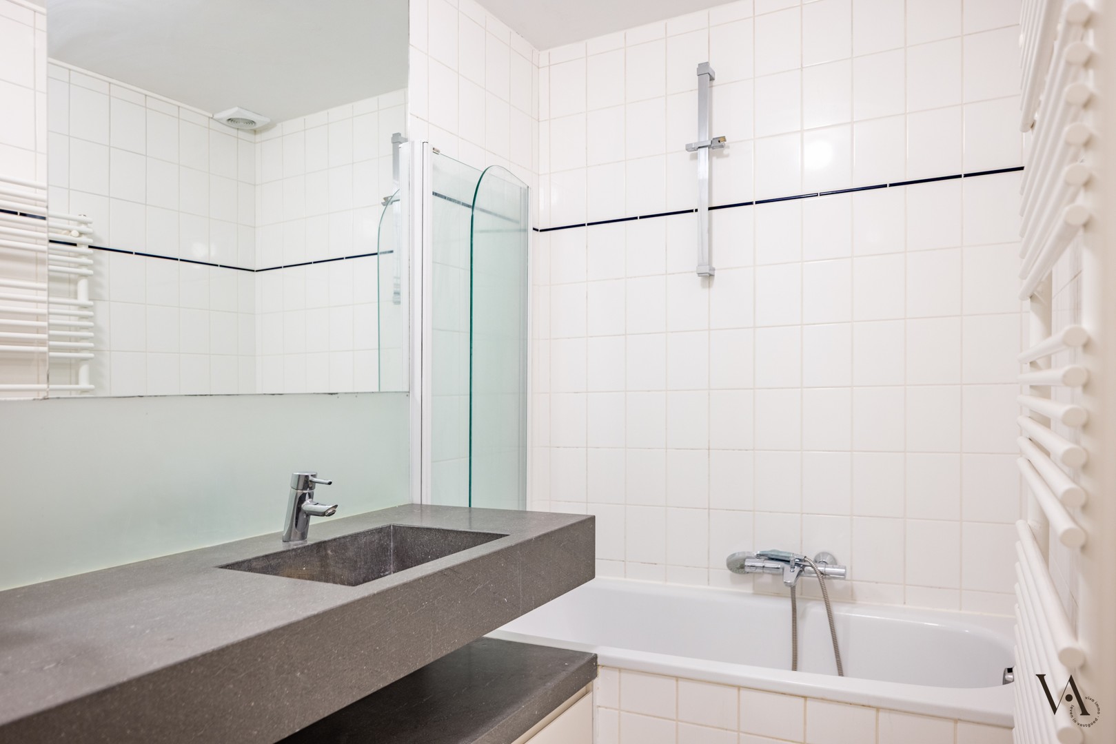 Ruim duplex appartement met 3 slaapkamers in Kessel-Lo - foto 5