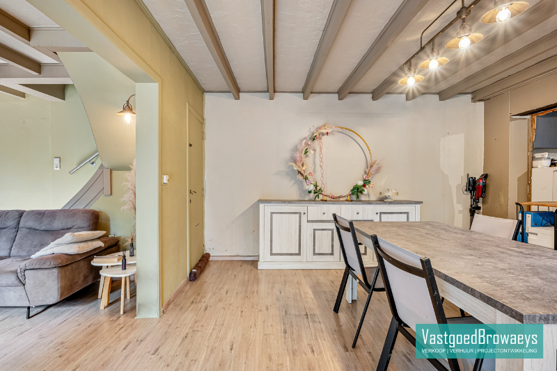 House for sale in Zottegem with 3 bedrooms - photo 4
