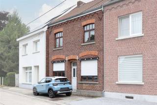 Maison à vendre à Bilzen