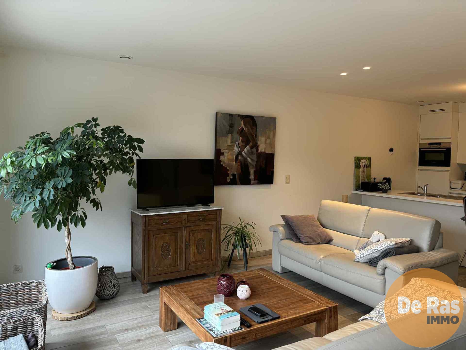 Appartement à louer à Herzele avec 2 chambres - photo 3