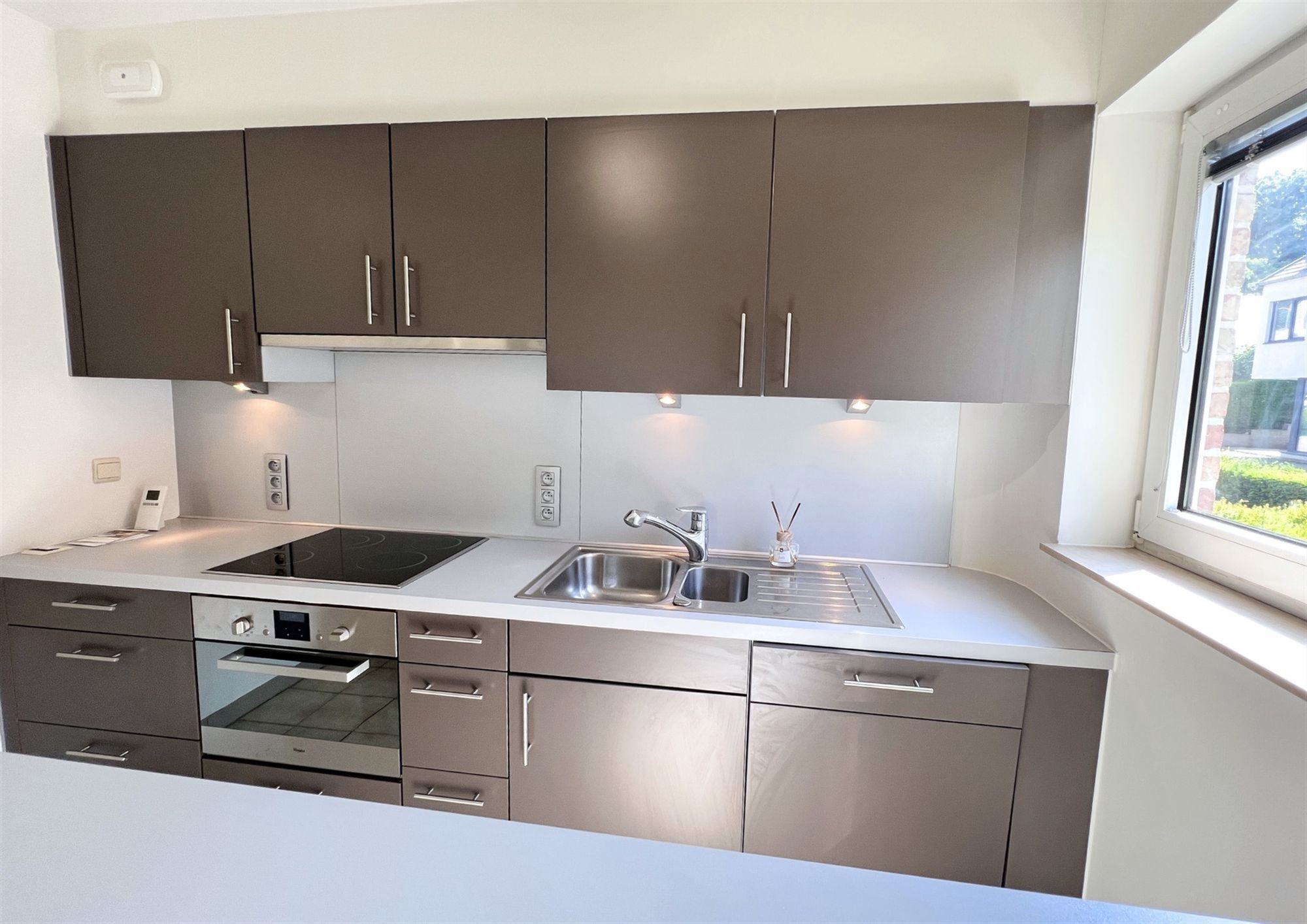 Apartment - photo 4