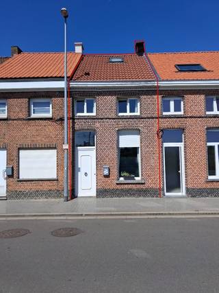 Maison à vendre à Malines
