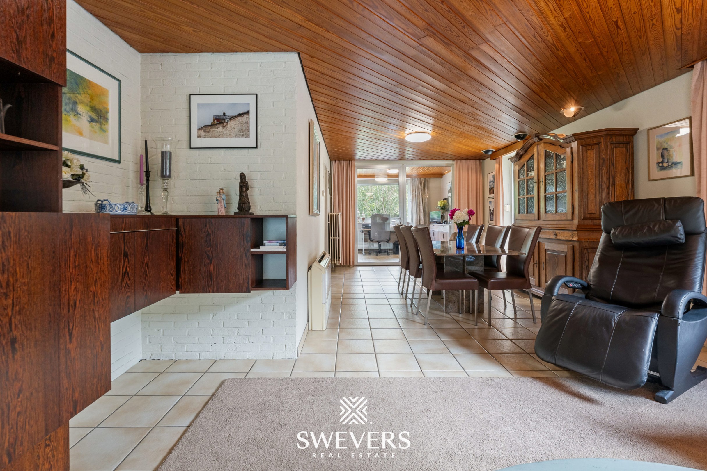 House for sale in Genk with 4 bedrooms - photo 5