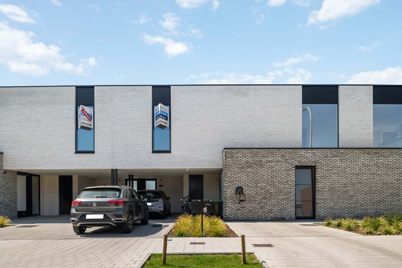 Moderne duurzame woning - foto 2