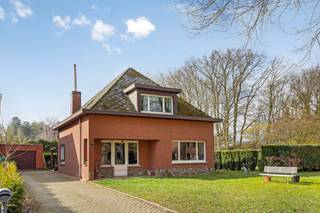 Maison à vendre à Nijlen
