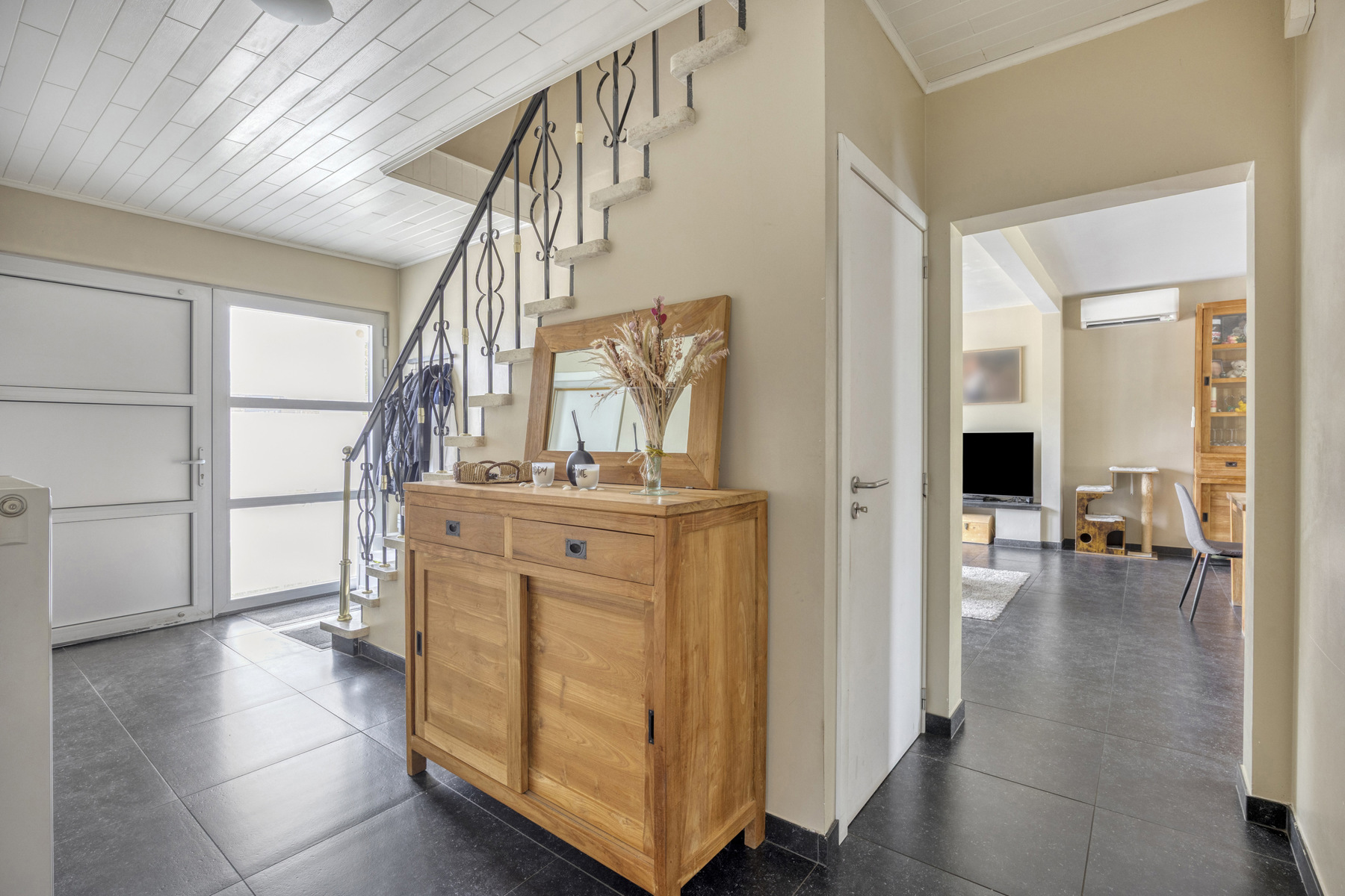 Huis te koop in Vissenaken met 4 slaapkamers - foto 3
