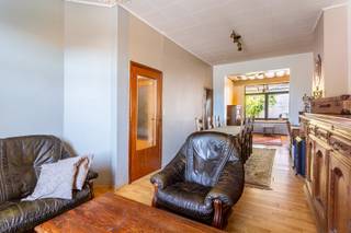 Maison à vendre à Anvers