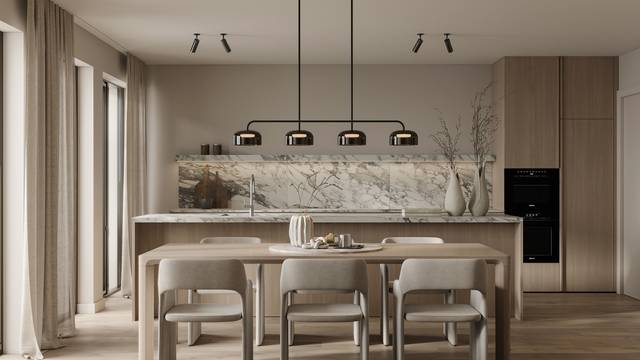 Project te koop in Antwerpen