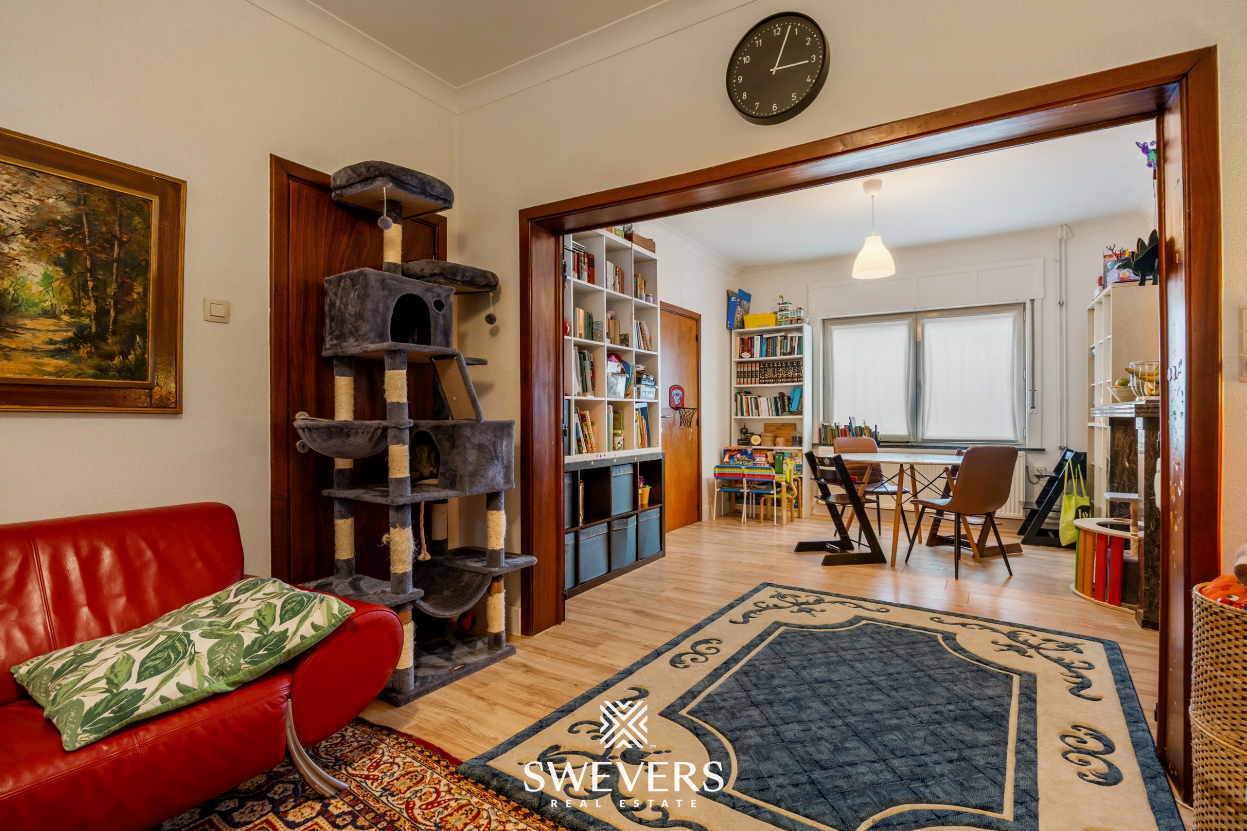 Maison à vendre à Looz avec 3 chambres - photo 2