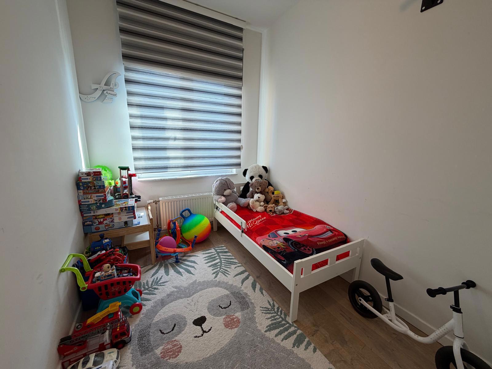 INSTAPKLAAR APPARTEMENT OP TOP LOCATIE - foto 5