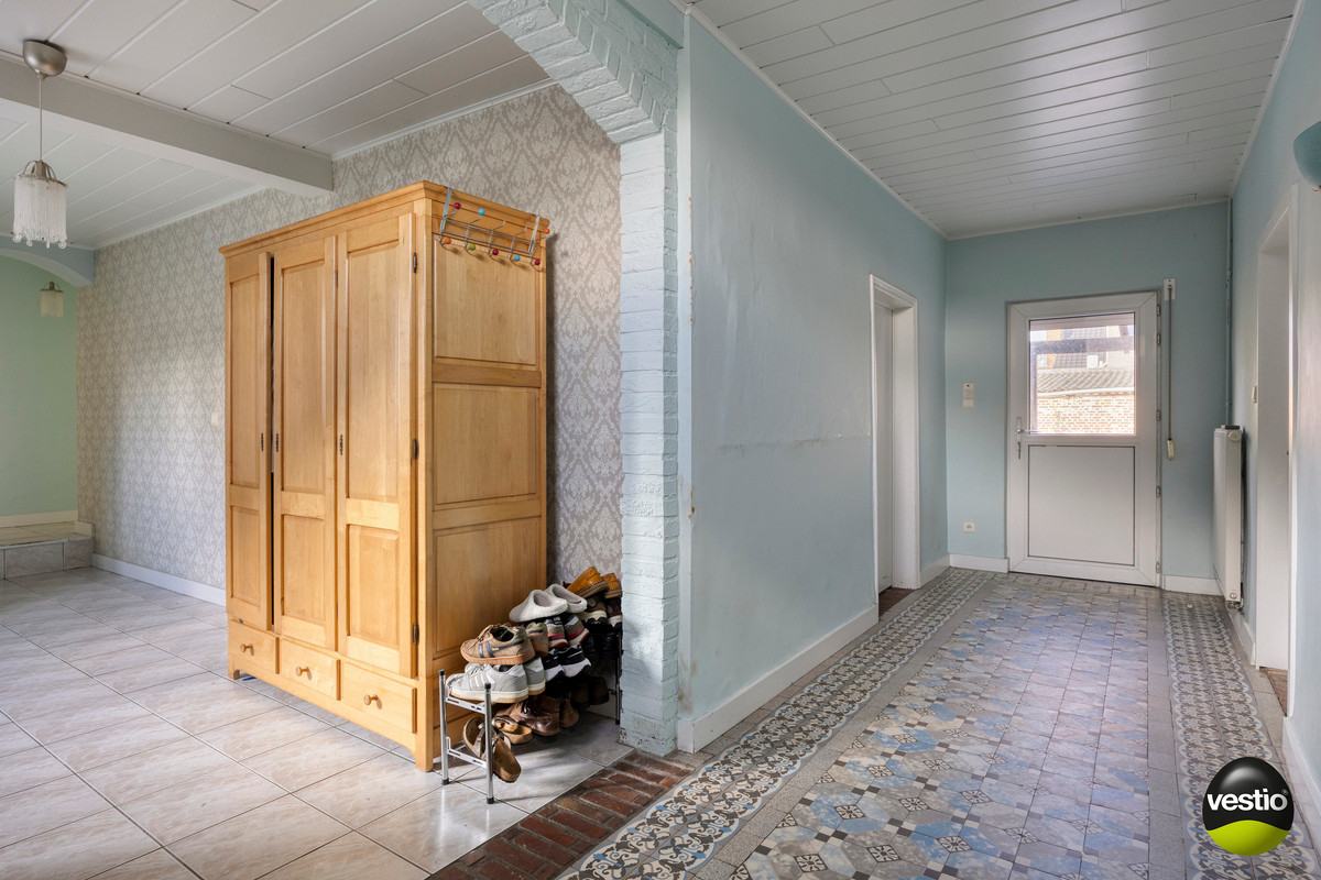 HOEVEWONING OP 26A85CA IN STADSRAND BILZEN. - foto 5