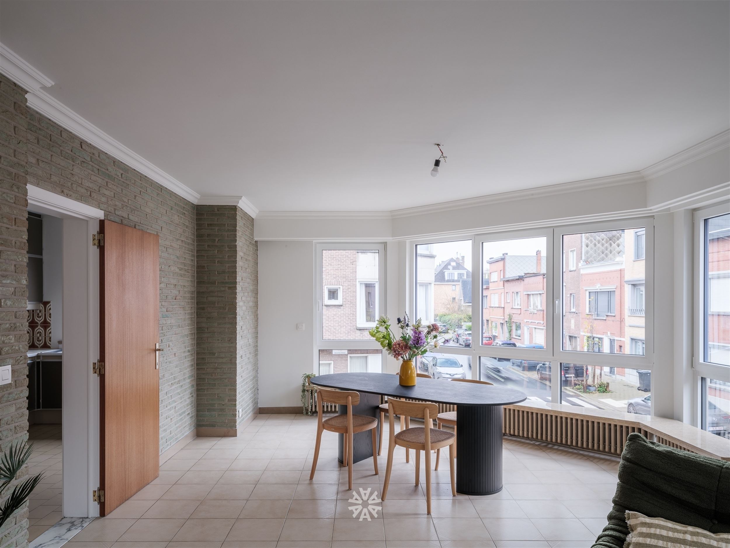 Appartement - photo 2