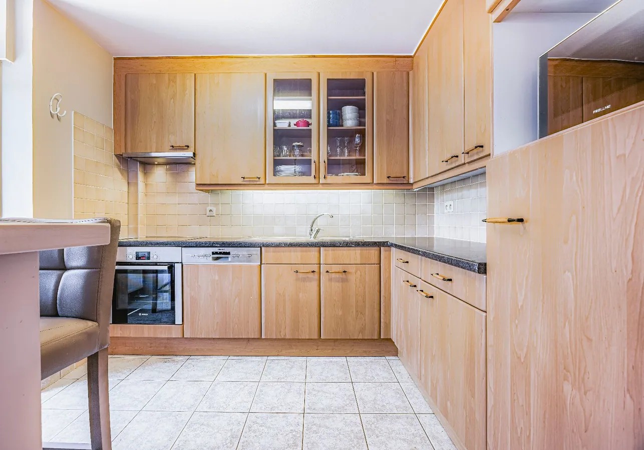 Instapklaar hoekappartement - foto 4