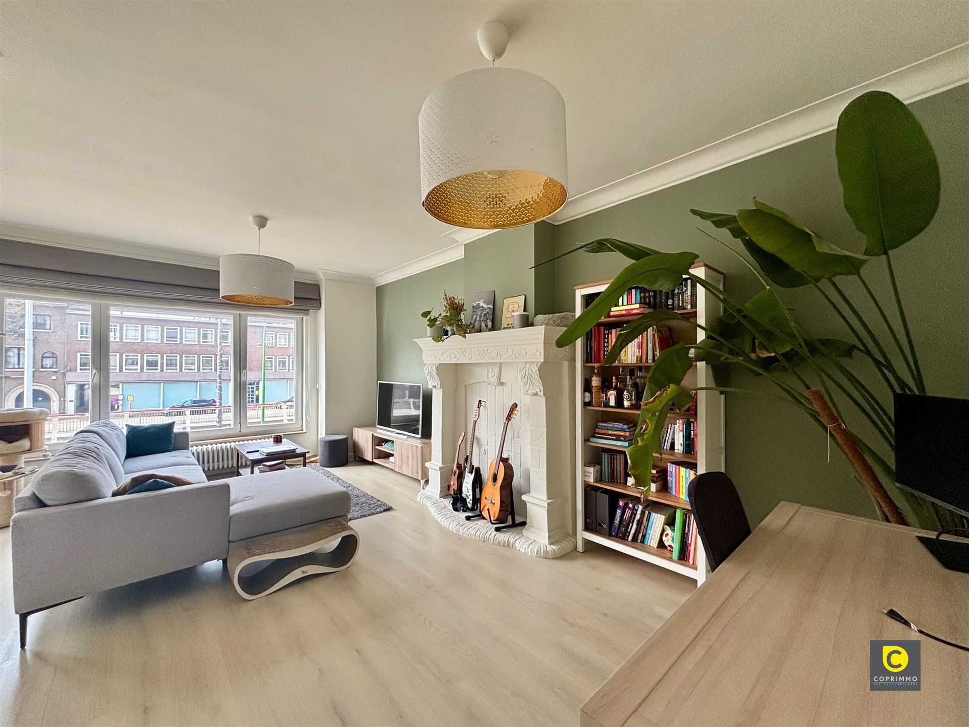 Appartement à louer à Berchem avec 2 chambres - photo 5