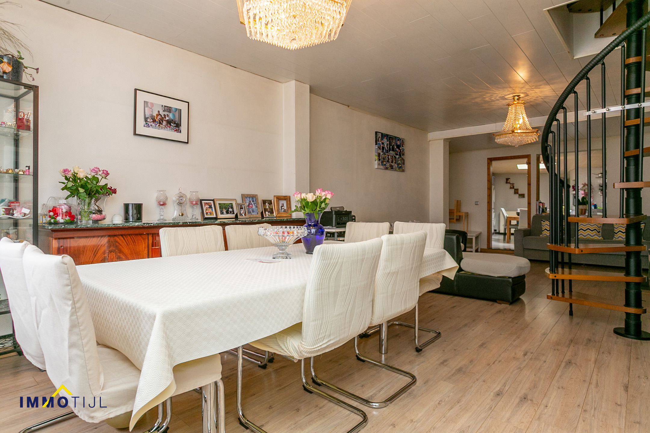 Maison à vendre à Lebbeke avec 3 chambres - photo 4