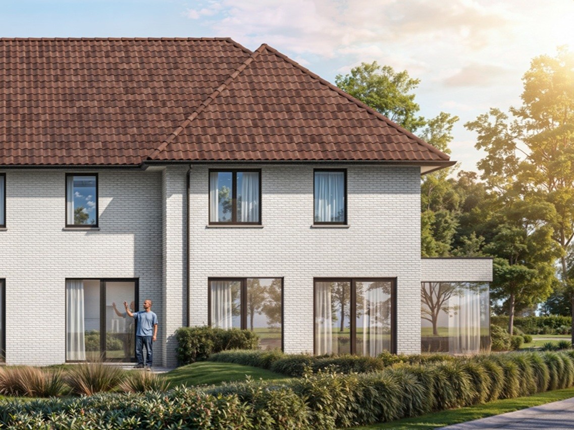 Project for sale in Jabbeke - photo 3