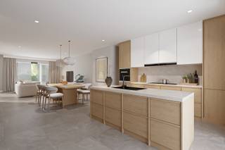 Appartement à vendre à Lede