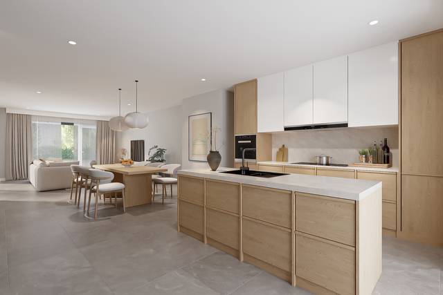 Projet à vendre à Lede