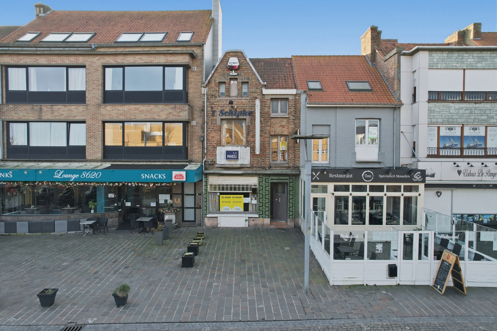 House for sale in Nieuwpoort with 3 bedrooms - photo 4
