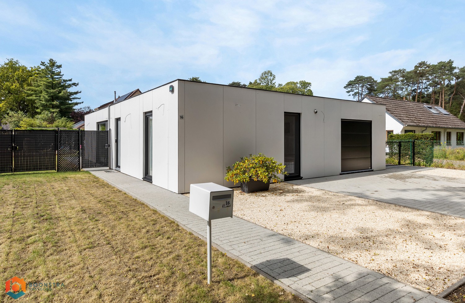Maison à vendre à Putte avec 3 chambres - photo 1