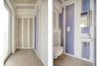 Bent u op zoek naar een moderne, instapklare en bijzonder energiezuinige woning op een gunstige locatie? Dan is deze woning, gelegen aan de Asdonckstraat 71B in Leopoldsburg, zeker een bezoek waard.<br /><br />Deze gesloten bebouwing beschikt over een bewoonbare oppervlakte van 126 m² en is gelegen op een perceel van 3a55ca. De woning combineert een praktische indeling met 3 slaapkamers, aangename lichtinval en uitstekend wooncomfort. Ideaal voor gezinnen, starters of wie extra ruimte wenst voor een bureau of hobbykamer.<br /><br />Op het gelijkvloers bevindt zich een lichtrijke leefruimte met voldoende plaats voor een gezellige zit- en eethoek. Dankzij de praktische indeling vormt deze woning een aangename thuisbasis voor wie comfortabel en zonder grote werken wil wonen.<br /><br />Een belangrijke troef zijn de uitstekende energieprestaties. Met een EPC-label A+ en een uitzonderlijke energiescore van -7 kWh/m²/jaar is de woning bijzonder energiezuinig. Dit draagt bij aan een aangenaam wooncomfort en een beperkt energieverbruik.<br /><br />Daarnaast komt de woning in aanmerking voor het gunstige btw-tarief van 6%, mits de koper aan de wettelijke voorwaarden voldoet. Dit kan een aanzienlijk financieel voordeel opleveren bij de aankoop van deze instapklare en energiezuinige woning.<br /><br />Ook buiten biedt de woning mogelijkheden om een gezellig terras of een aangename plek voor ontspanning in te richten.<br /><br />De woning bevindt zich op een gunstige locatie in Leopoldsburg, met winkels, scholen en belangrijke verbindingswegen in de nabije omgeving.<br /><br />Kortom, een instapklare gezinswoning met 3 slaapkamers, een uitzonderlijk EPC-label A+ en de mogelijkheid tot aankoop aan 6% btw. Een interessante opportuniteit voor wie comfortabel en energiezuinig wil wonen.<br /><br />Interesse? Contacteer ons gerust voor meer informatie of een bezoek ter plaatse.<br /><br />Bestuursmaatregelen in het maatregelenregister: nee