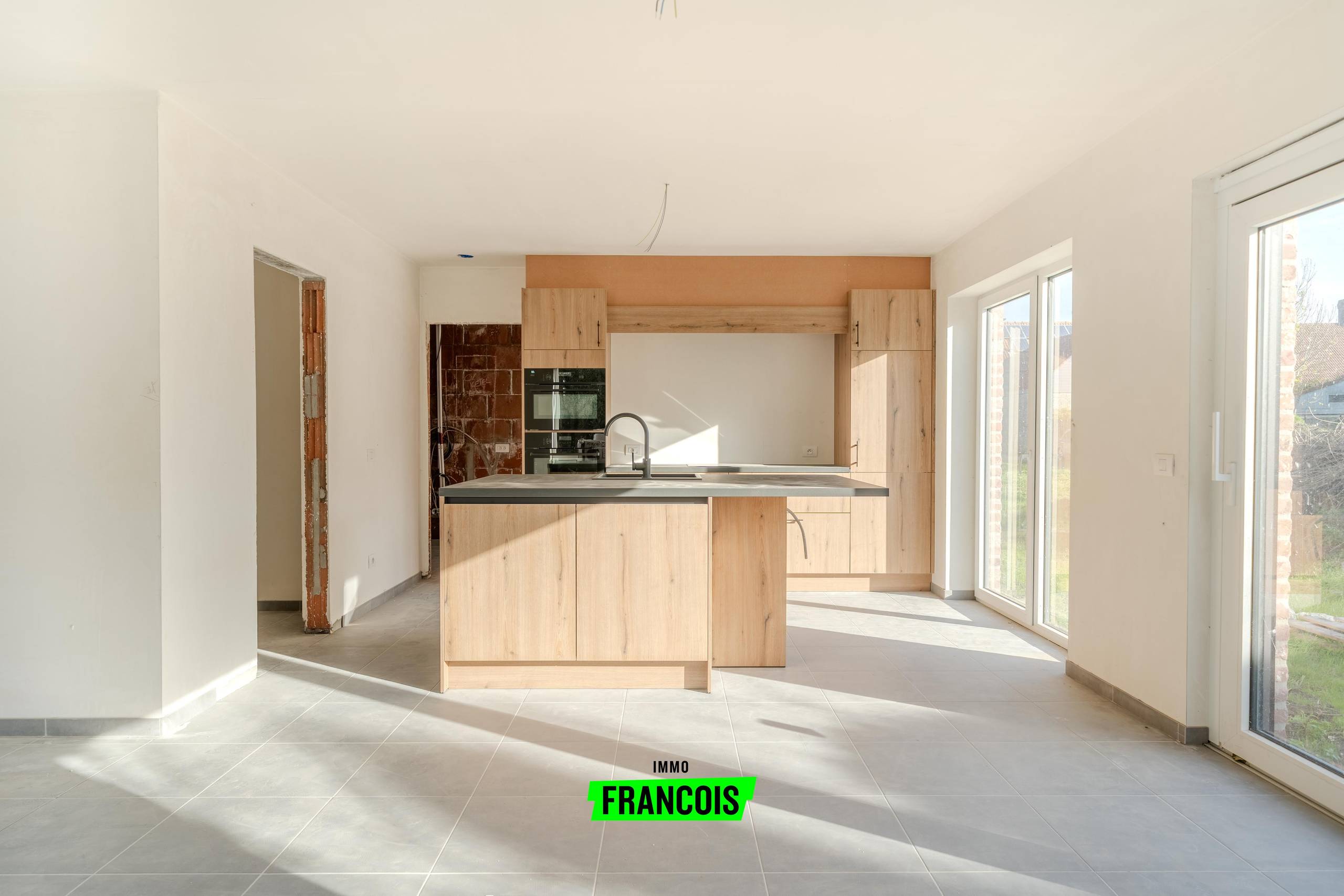 Maison à vendre à Dixmude avec 4 chambres - photo 5