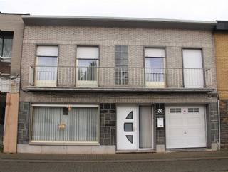 House for sale in Denderleeuw