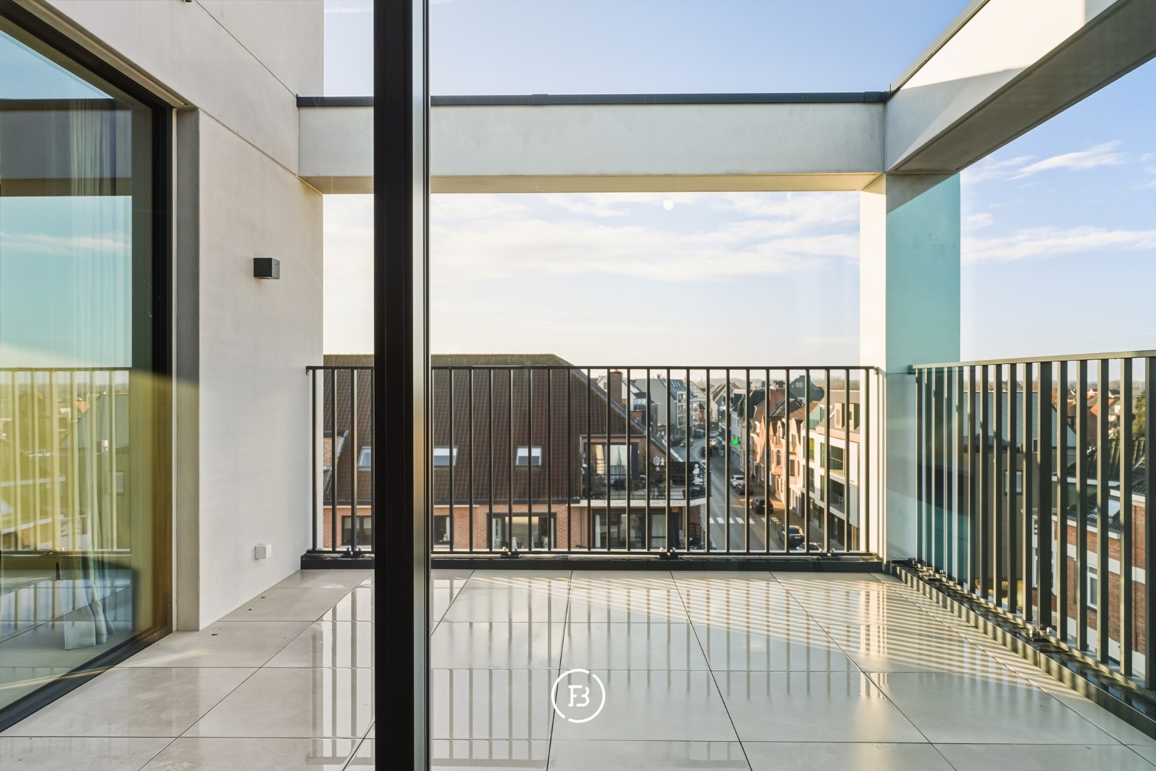 High-end penthouse - foto 5