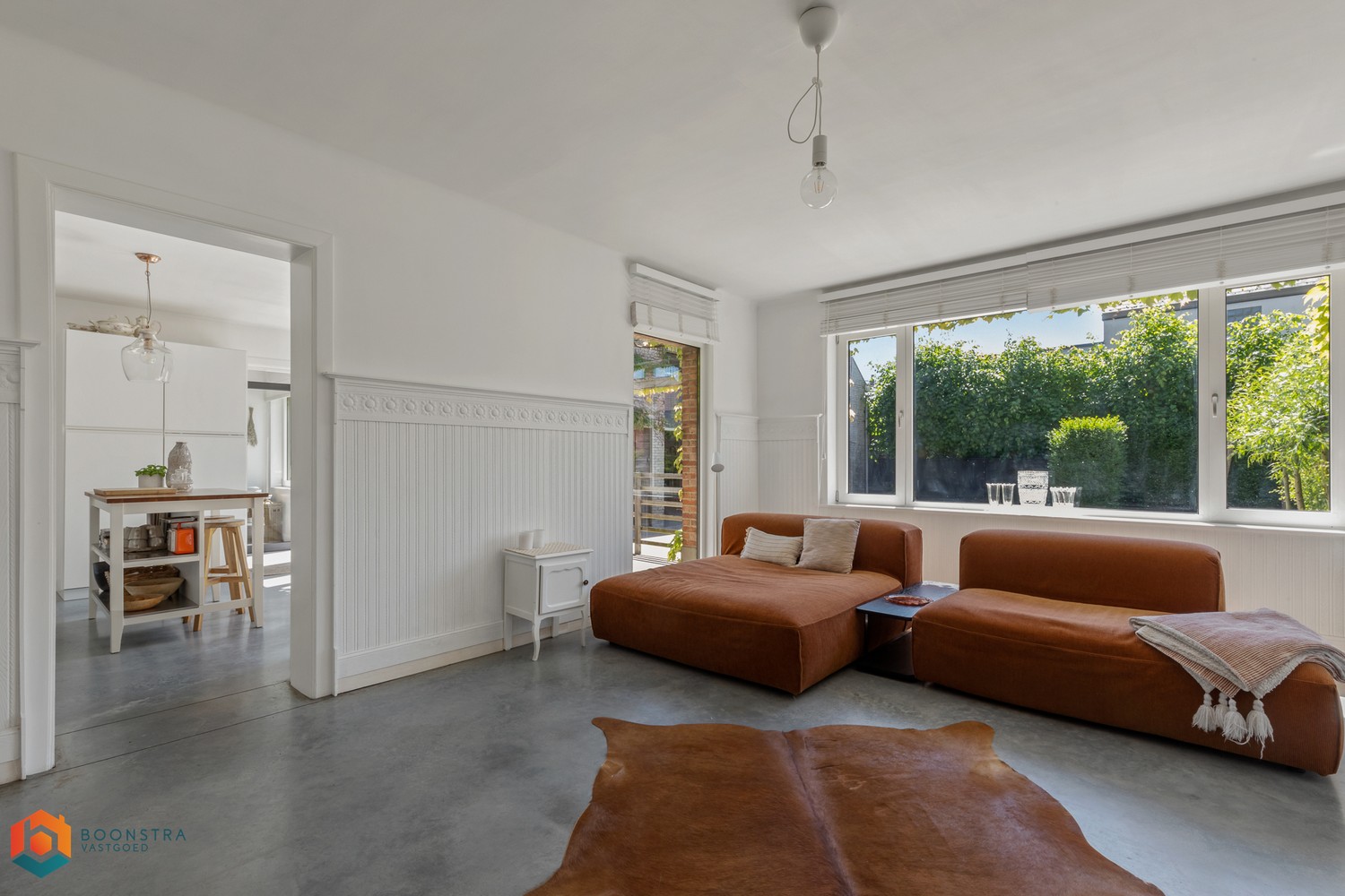 Instapklare en energiezuinige woning met 4 slpkrs en hangaar te Putte - foto 4