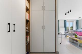Appartement à vendre à Dixmude