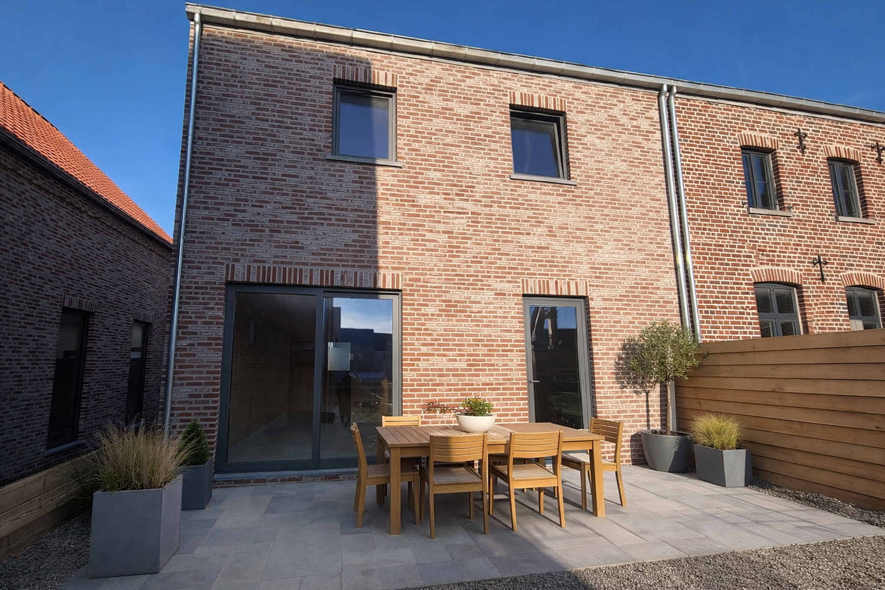 House for sale in Herzele with 2 bedrooms - photo 2