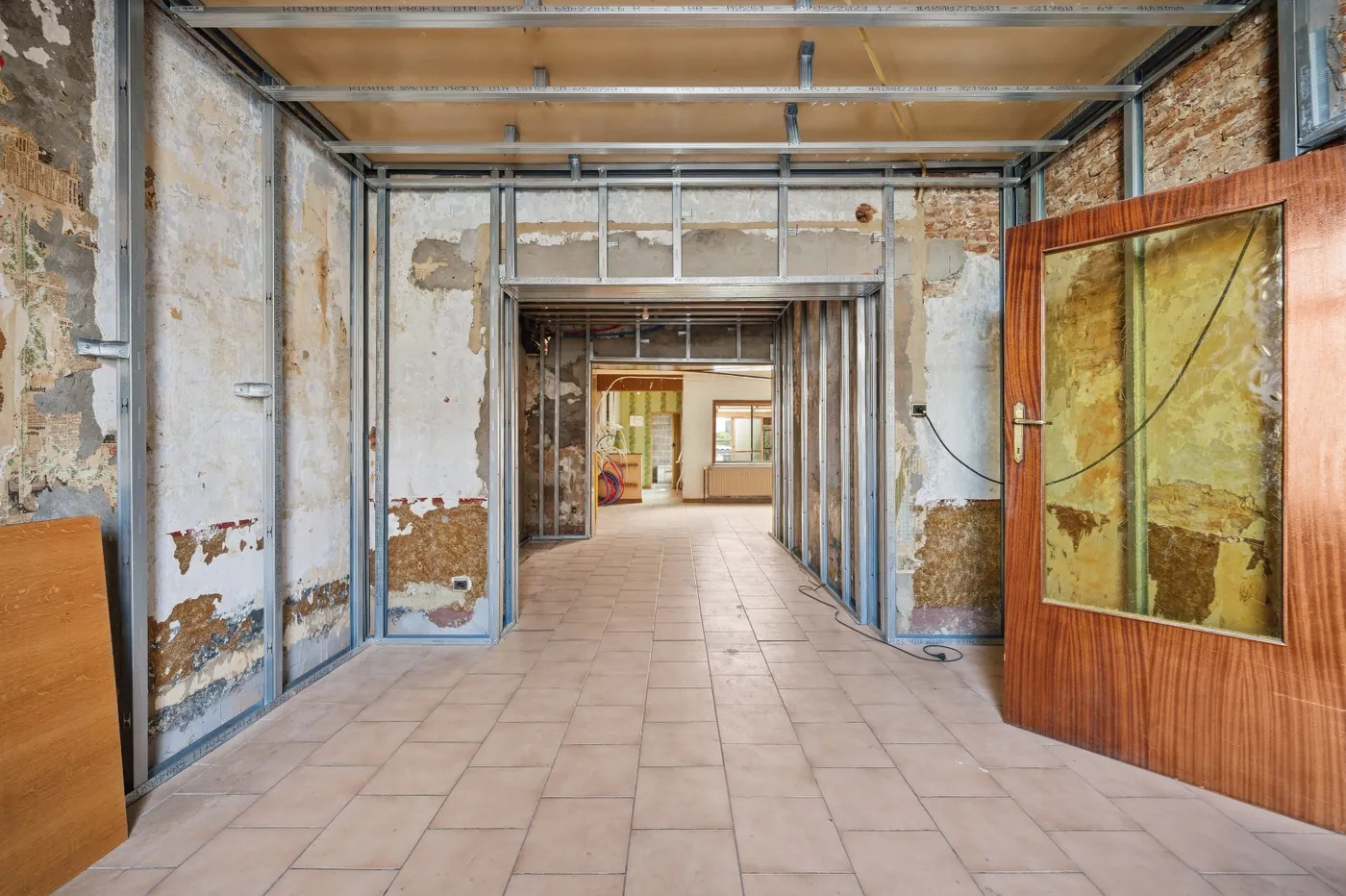 Maison à vendre à Tirlemont avec 2 chambres - photo 4