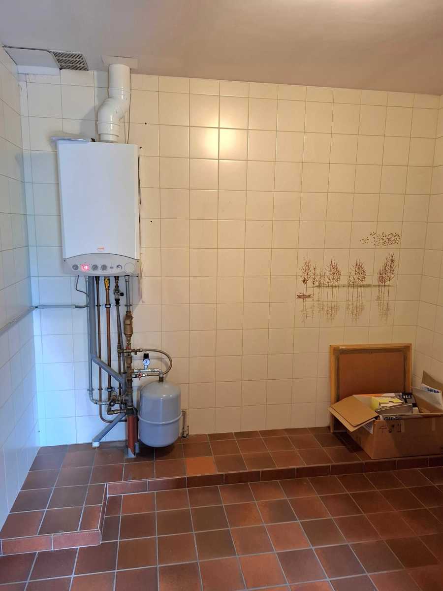 Fraaie woning op buitengewone ligging in Geel-centrum - foto 5