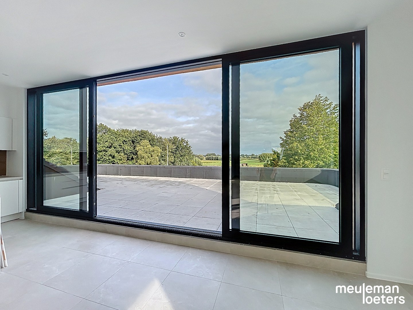 Uniek penthouse met adembenemend terras - foto 4