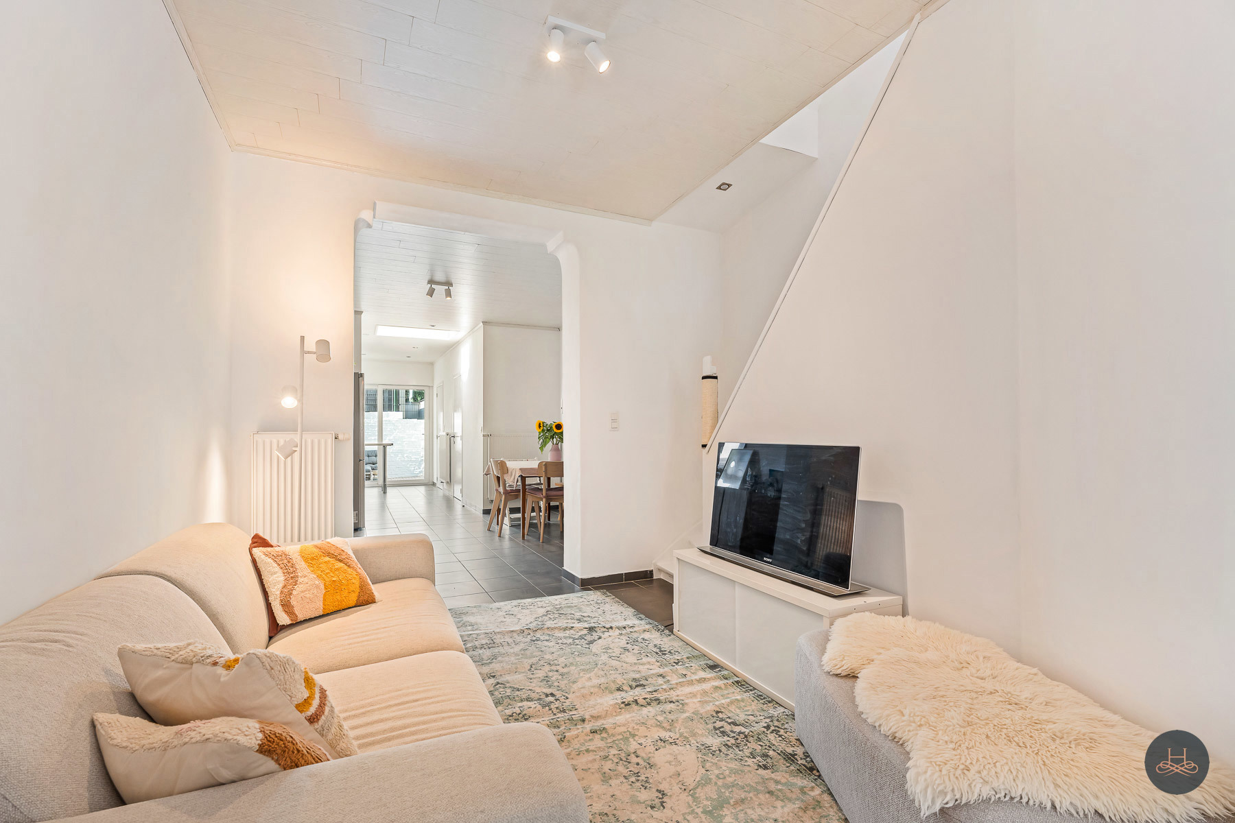 Gezellige woning nabij centrum Mechelen - foto 5