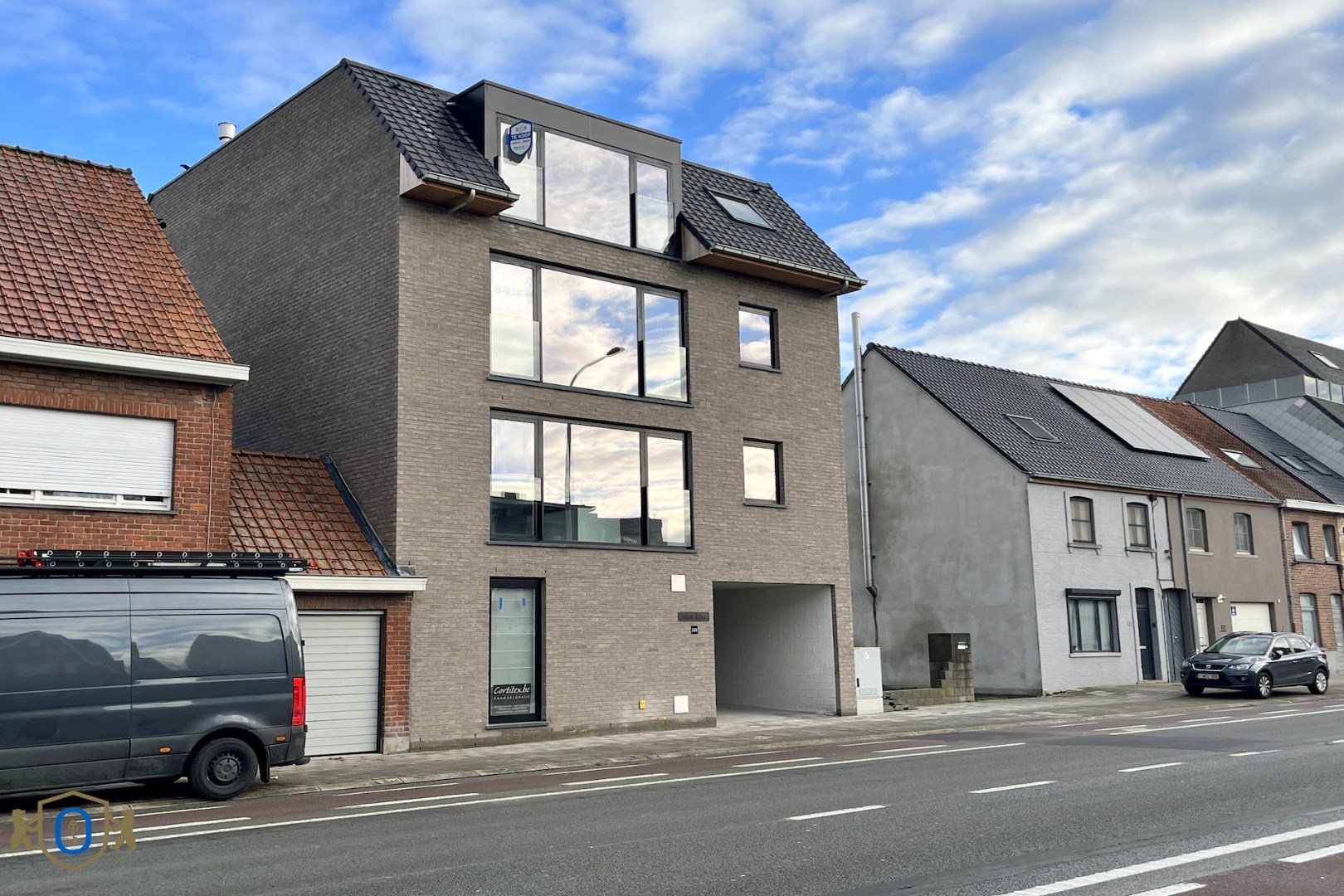 Garage for sale in Oostkamp - photo 2