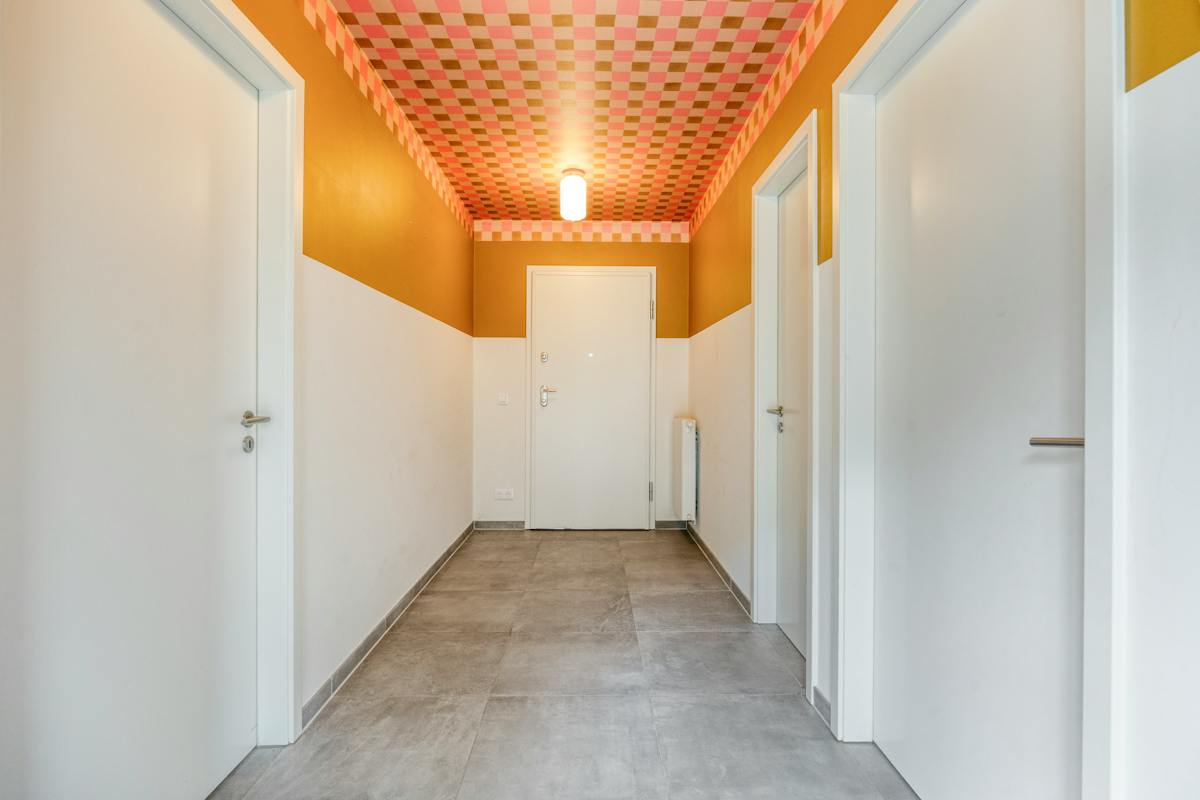 Modern en energiezuinig kantoor te koop in Ukkel (51m²) - foto 5