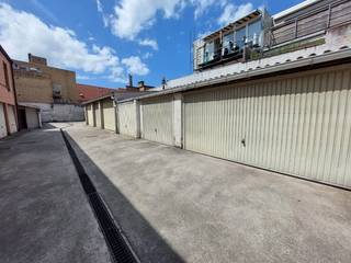 Garage à louer à Bruges
