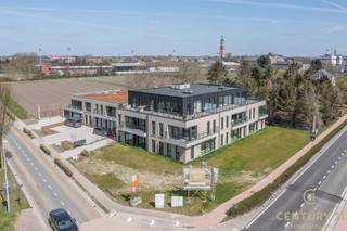 Appartement à vendre à Hoogstraten