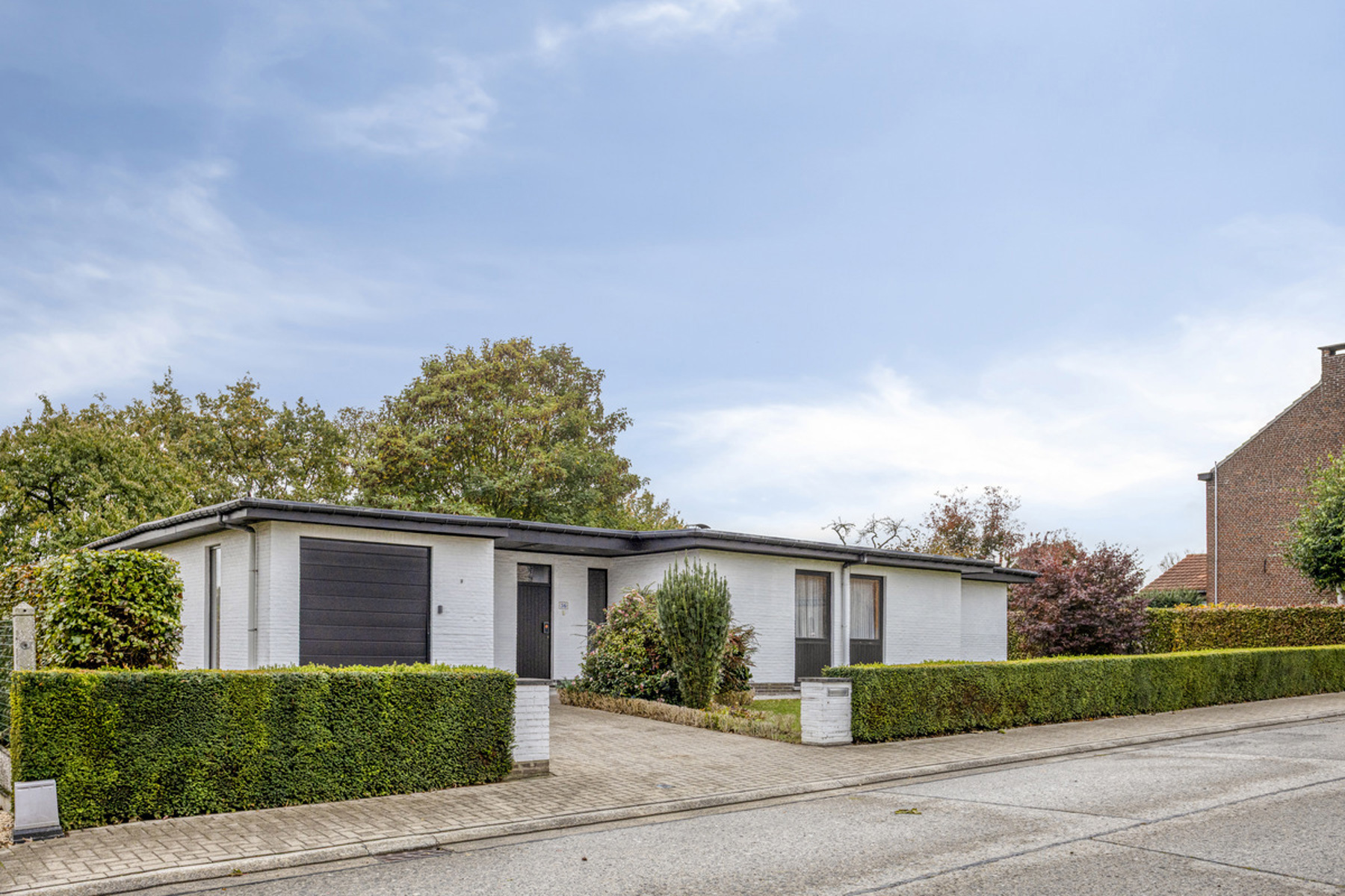 Woonhuis in Niel-bij-sint-truiden