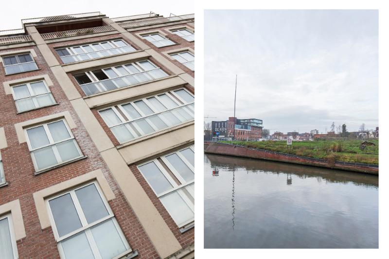 Prachtig ingericht/gemeubeld klein appartementje met 1 slpk - terras - kelderberging te koop via EXPERT-IMMO - photo 1