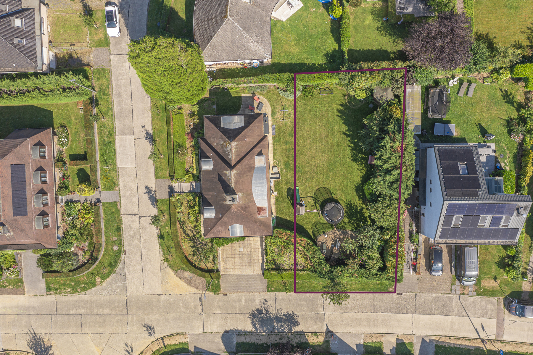 Terrain à vendre à Dilbeek - photo 3