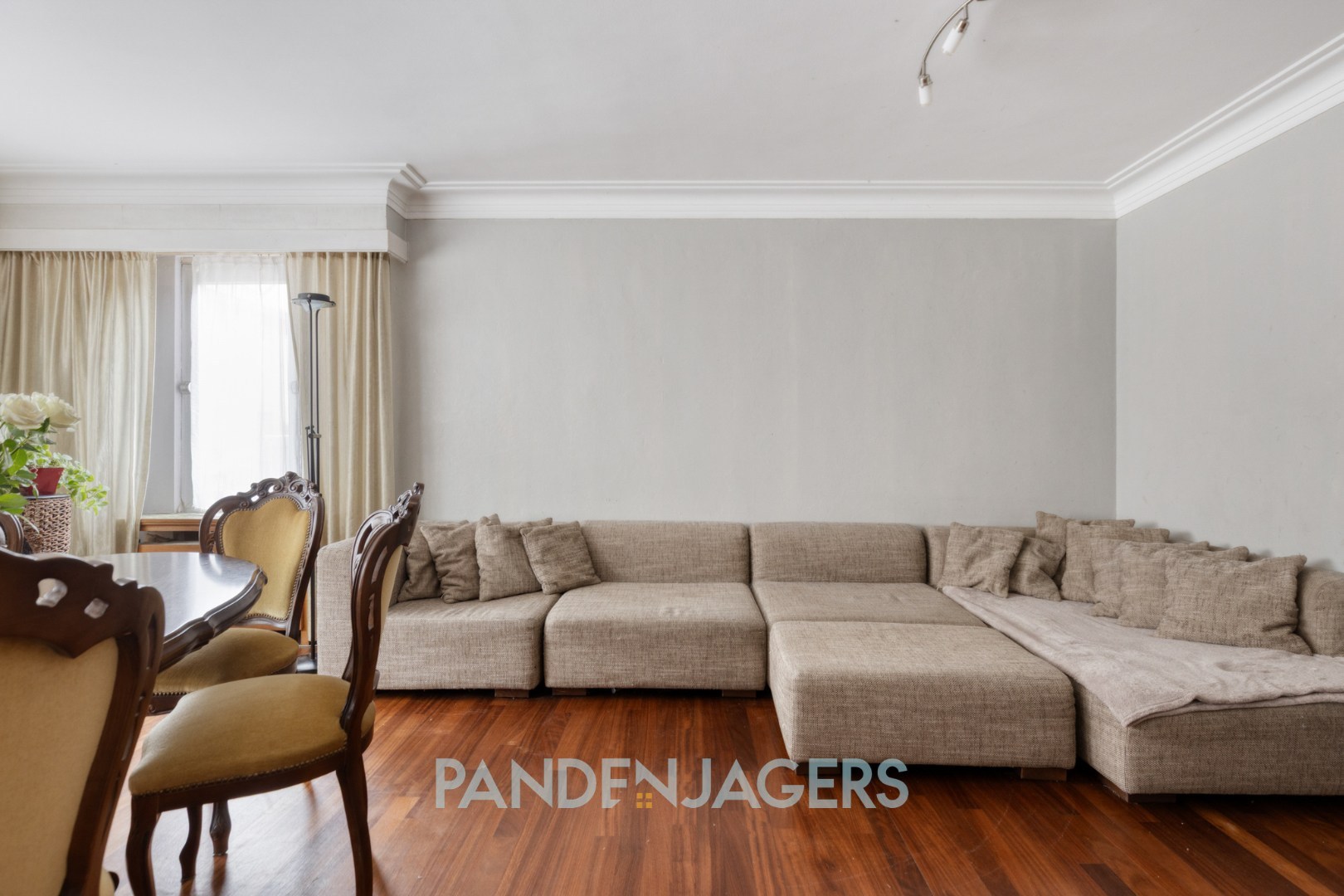 Gelijkvloersappartement in rustige woonwijk te Brasschaat - foto 2
