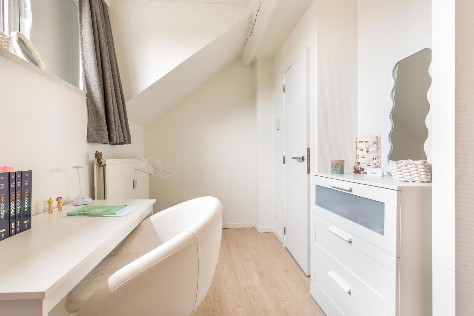 Appartement à vendre à Louvain avec 1 chambre - photo 5