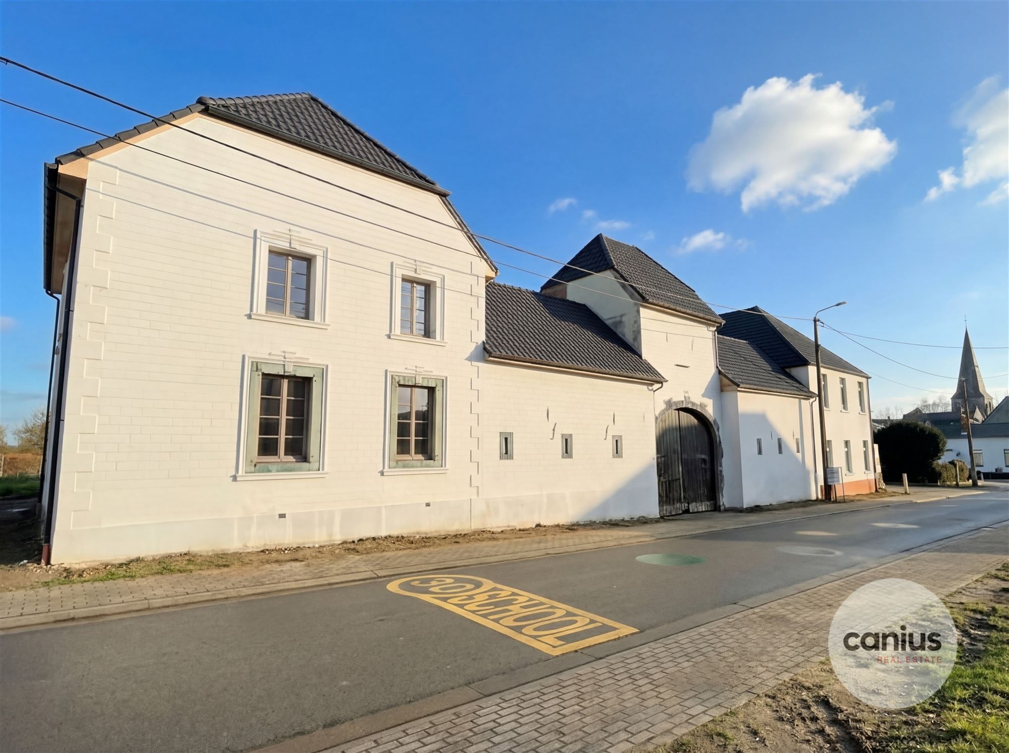 WONEN IN DE PAREL VAN HASPENGOUW - foto 4