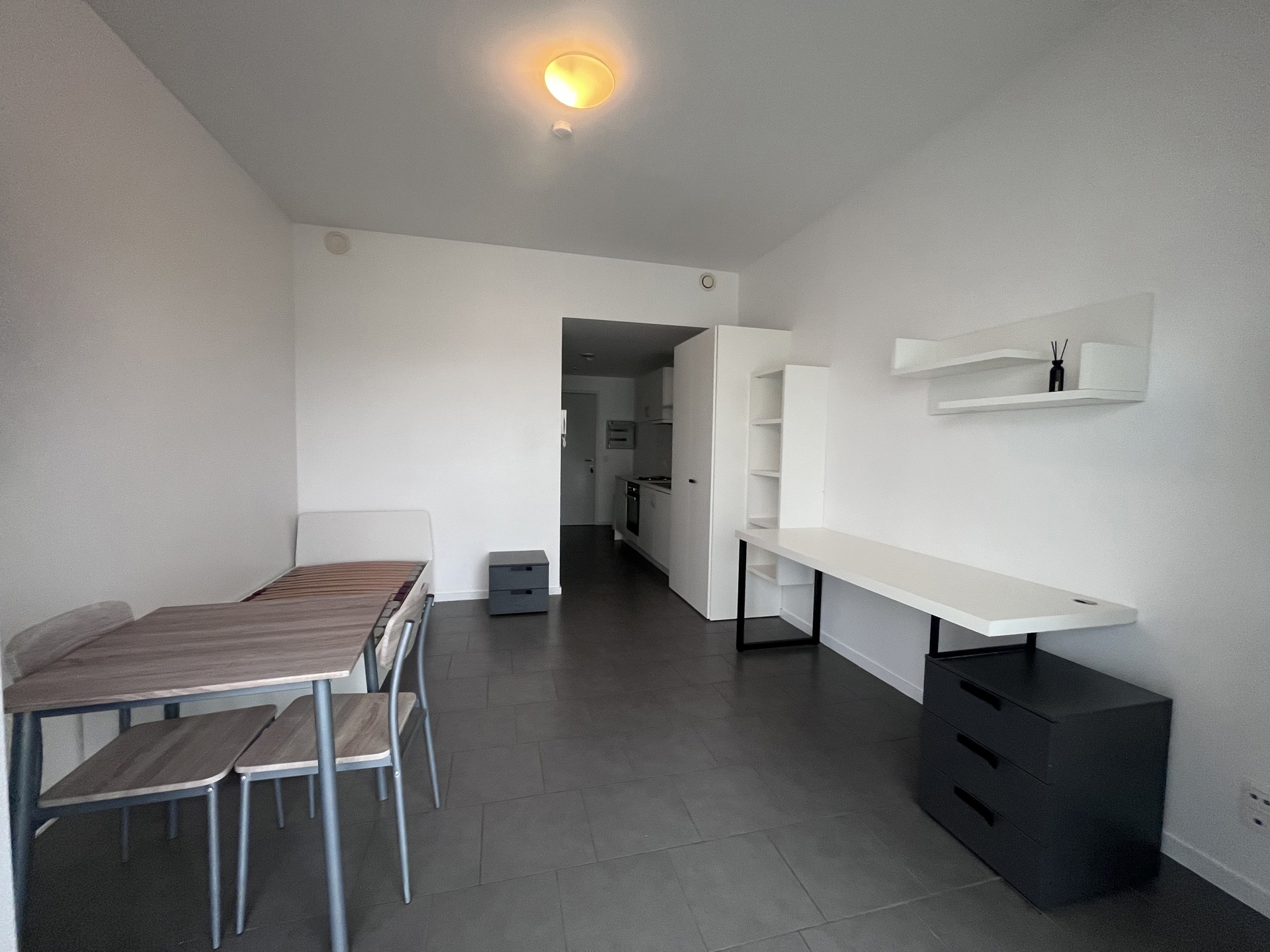 Apartment for rent in Antwerp