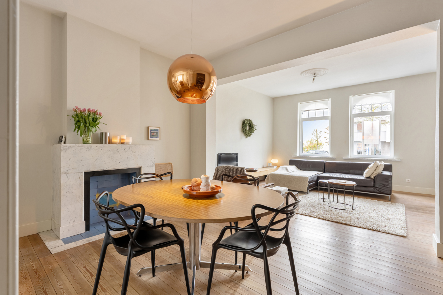 Mooi gerenoveerd Herenhuis - foto 3