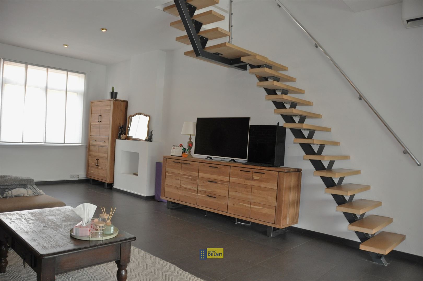 Maison à vendre à Berendrecht avec 3 chambres - photo 4
